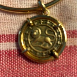 9” in diameter two bracelet s , very attractive.